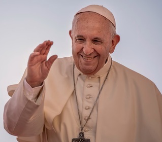 Il ricordo del Pontefice Il ricordo del Pontefice