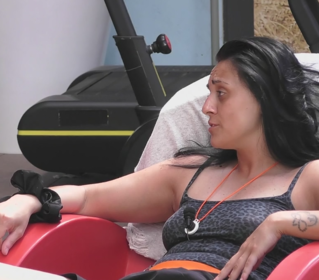 Lucia: "Anche i fratelli Mileto hanno fatto finta" Lucia: "Anche i fratelli Mileto hanno fatto finta"