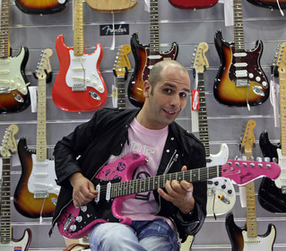 Con Checco Zalone Con Checco Zalone