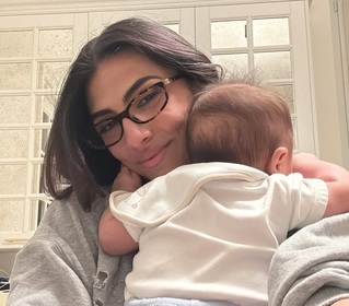 Giulia Salemi: “Dopo il parto ho ricevuto commenti fuori luogo” Giulia Salemi: “Dopo il parto ho ricevuto commenti fuori luogo”
