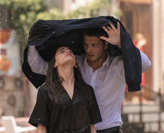 La notte nel cuore