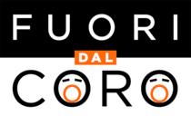 Fuori dal coro logo