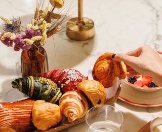 Festa della Mamma: domenica brunch! 6 indirizzi top tra Milano e Roma 
