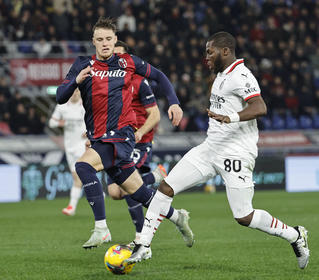 La Finale di Coppa Italia La Finale di Coppa Italia