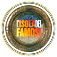 L'Isola dei Famosi logo