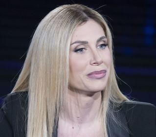 Paola Caruso, l'intervista in 100 secondi