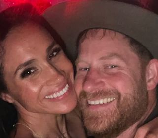 Harry e Meghan, le foto di coppia Harry e Meghan, le foto di coppia