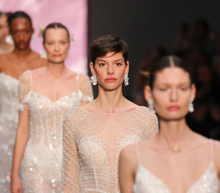 Make up sposa 2025: i “must have” infallibili per esaltare la bellezza Make up sposa 2025: i “must have” infallibili per esaltare la bellezza