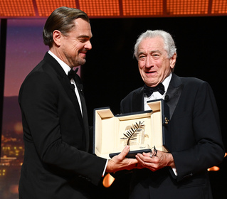 Festival di Cannes, a Robert De Niro la Palma d’Oro alla carriera Festival di Cannes, a Robert De Niro la Palma d’Oro alla carriera