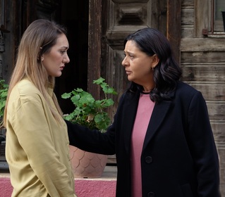 Il nuovo episodio Il nuovo episodio