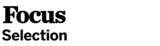 Focus Selection logo