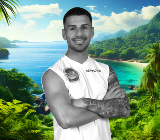 Angelo Famao si ritira dal gioco
