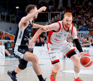 Gli highlights dei playoff Gli highlights dei playoff