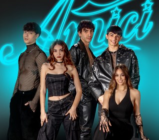 Verissimo speciale Amici24 Verissimo speciale Amici24
