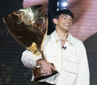 Daniele: "I miei genitori non mi hanno mai fatto sentire sbagliato"