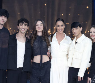 Gli highlights di Verissimo Speciale Amici