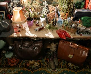 Vintage e second hand, come mai piacciono sempre di più?
