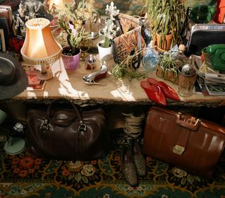 Vintage e second hand, come mai piacciono sempre di più? Vintage e second hand, come mai piacciono sempre di più?