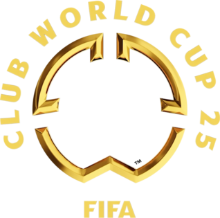 Mondiale per Club FIFA 2025 logo
