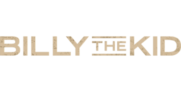 Billy The Kid 1 logo
