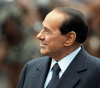 In ricordo di Silvio Berlusconi In ricordo di Silvio Berlusconi