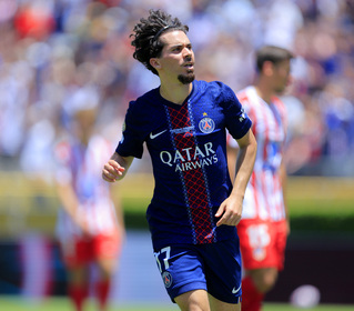 Il meglio di PSG-Atletico Madrid Il meglio di PSG-Atletico Madrid