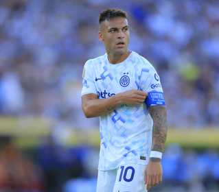 Gli highlights di Monterrey-Inter Gli highlights di Monterrey-Inter