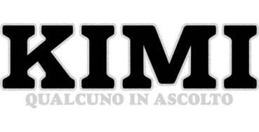 Kimi - Qualcuno in ascolto logo