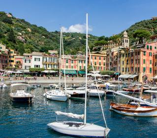 La Dolce Vita a Portofino: guida ai luoghi iconici La Dolce Vita a Portofino: guida ai luoghi iconici