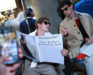 Speciale Uomo