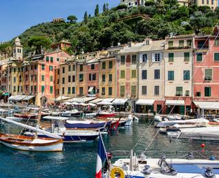 Portofino, guida ai luoghi iconici