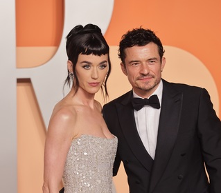 Katy Perry e Orlando Bloom si sono lasciati