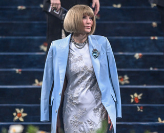Anna Wintour lascia Vogue America