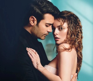 Una storia d’amore e vendetta