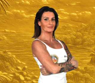 Cristina vince L’Isola dei Famosi