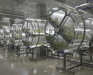 Secrets of the superfactories