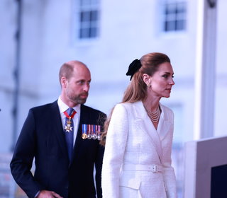 Kate Middleton: "Avere il cancro è come stare sulle montagne russe" Kate Middleton: "Avere il cancro è come stare sulle montagne russe"