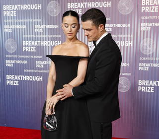 Katy Perry e Orlando Bloom confermano la separazione Katy Perry e Orlando Bloom confermano la separazione