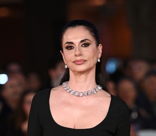 Rossella Brescia parla della fine della storia con Luciano Cannito Rossella Brescia parla della fine della storia con Luciano Cannito