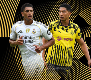 Real Madrid - Borussia Dortmund Real Madrid - Borussia Dortmund