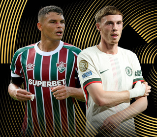 Fluminense - Chelsea Fluminense - Chelsea