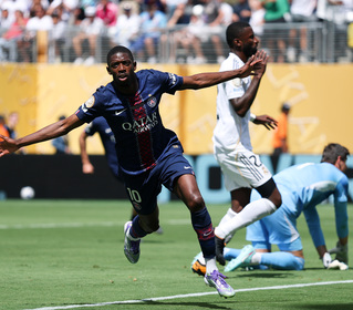 Il PSG è in finale del Mondiale Il PSG è in finale del Mondiale