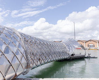 La Biennale di Architettura 2025 tra natura, tecnologia e adattamento 