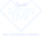 Battiti Live 2025 logo