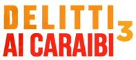 Delitti ai Caraibi 3 logo