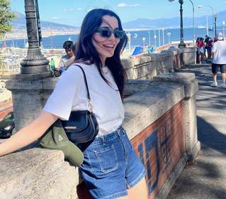 Le vacanze delle star turche