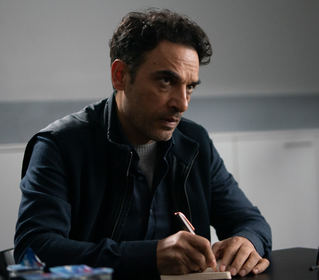Il nuovo episodio Il nuovo episodio