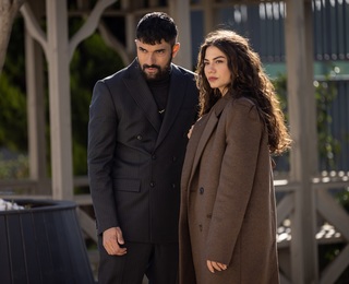 Le serie turche dell'estate di Canale 5