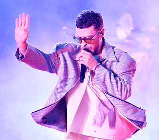 Justin Timberlake: "Ho la malattia di Lyme"