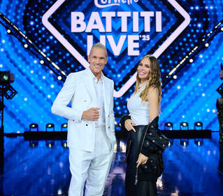 L'ultima puntata L'ultima puntata
